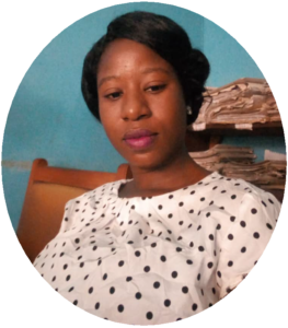 Ms Olagoke Olutosin - Testimony