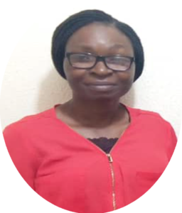 Mrs Ogunfile Olaitan